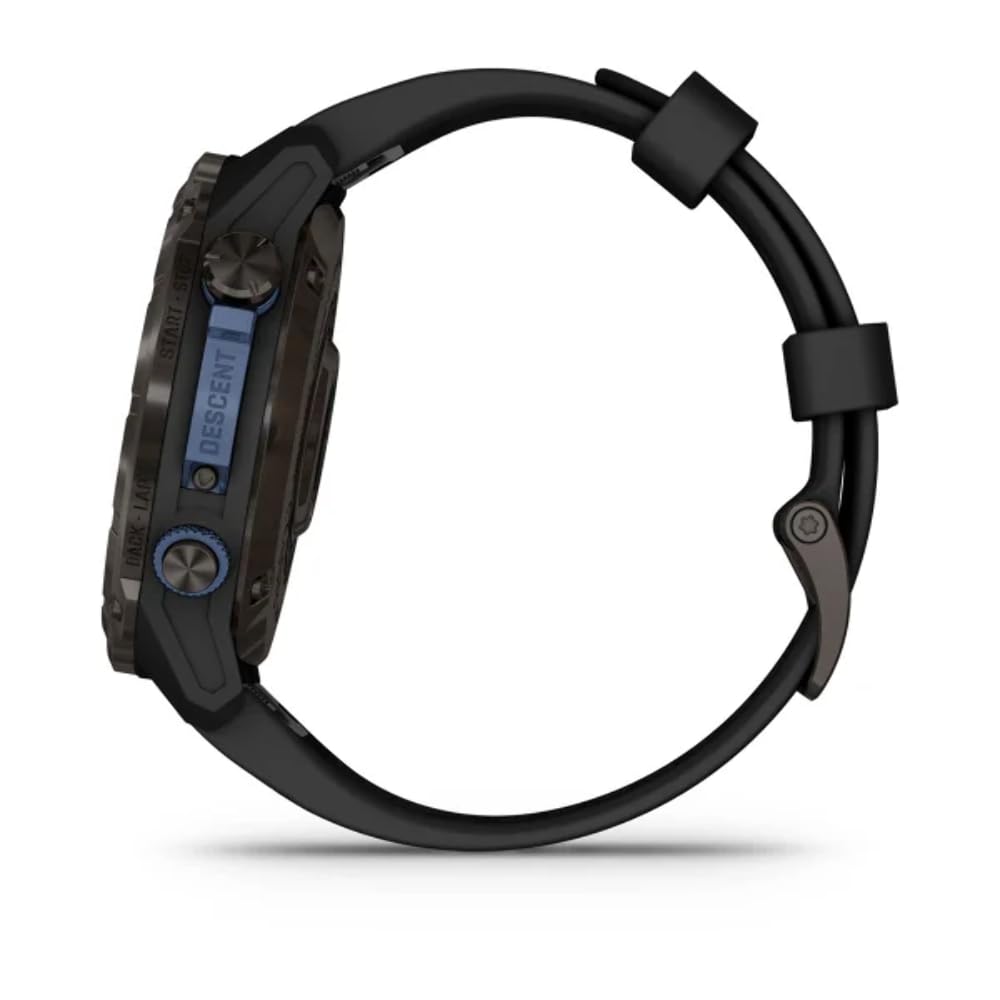 Garmin Marq Adventurer Gen2 : Amazon.com.tr: Elektronik